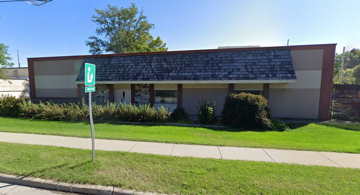 J&G Lanes (T.C. Recreation) - 2019 Street View (newer photo)